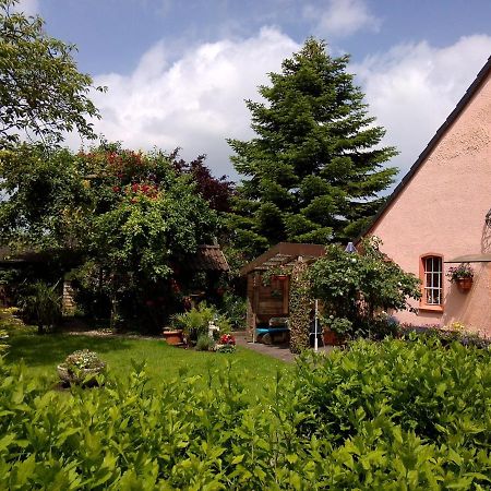 Apartmán Haus Sielblick Schillig Exteriér fotografie